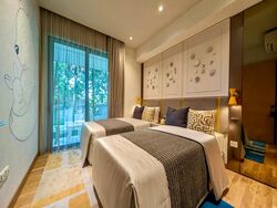 The Residences at W Singapore Sentosa Cove (D4), Condominium #428549051